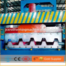 Weltweite Anbieter-Boden Deck Roll Forming Machine